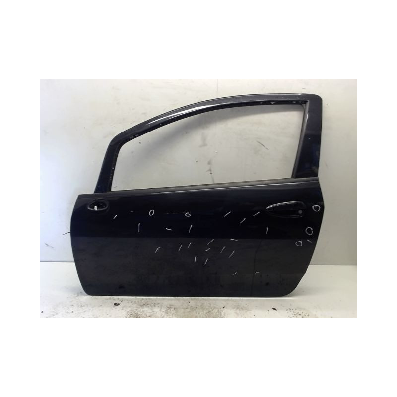 PORTE AVANT GAUCHE FIAT PUNTO