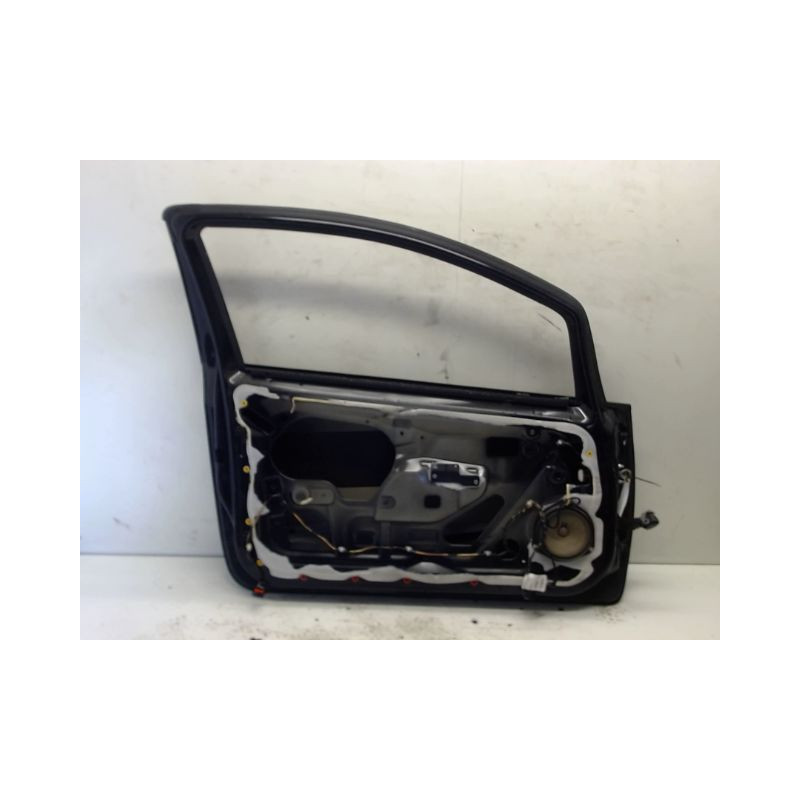PORTE AVANT GAUCHE FIAT PUNTO