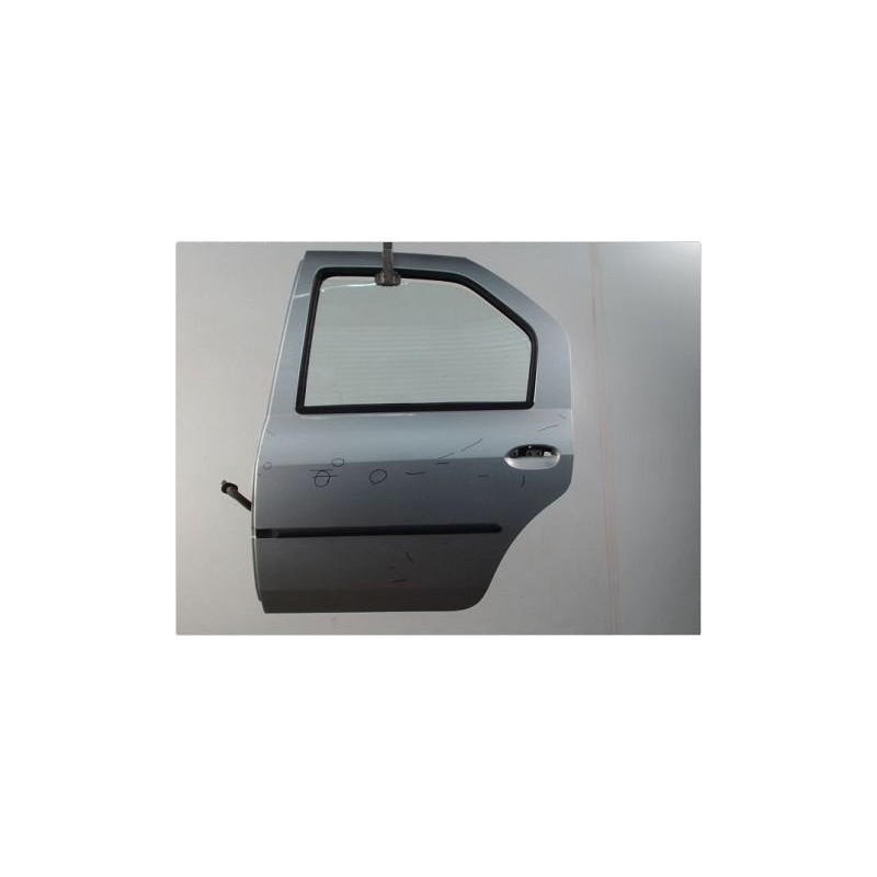 PORTE ARRIERE GAUCHE DACIA LOGAN