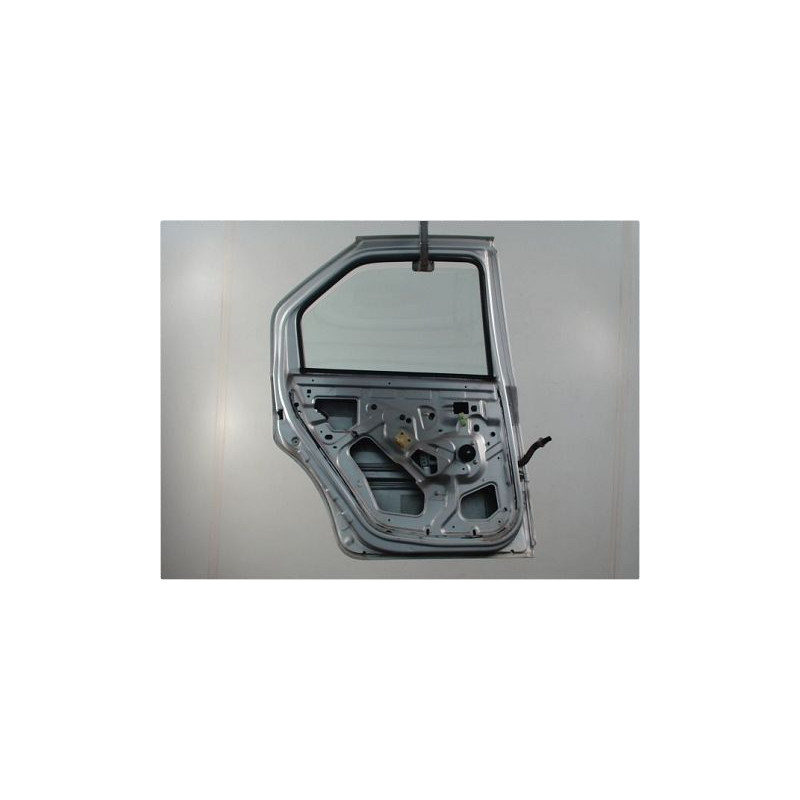 PORTE ARRIERE GAUCHE DACIA LOGAN