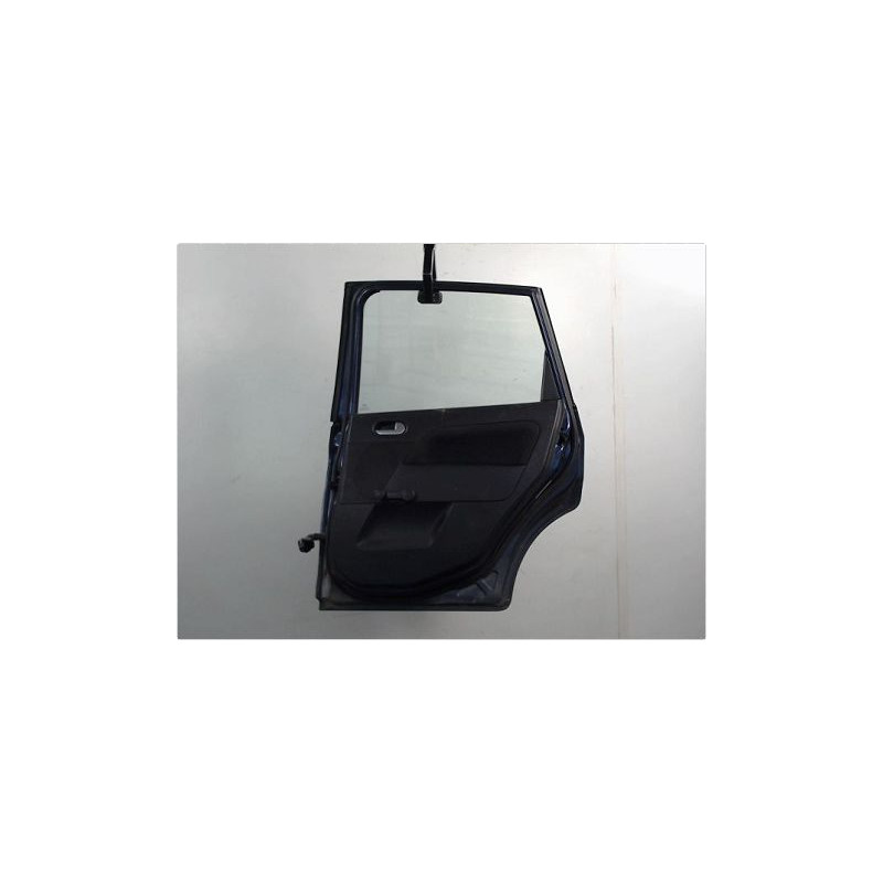 PORTE ARRIERE DROIT FORD FIESTA