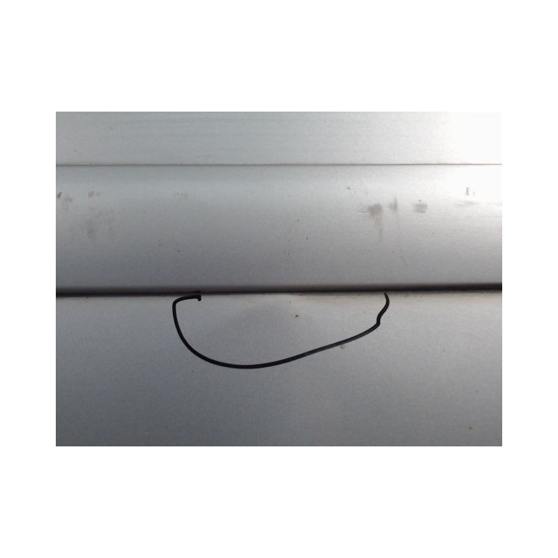 PORTE ARRIERE DROIT VOLKSWAGEN TOURAN