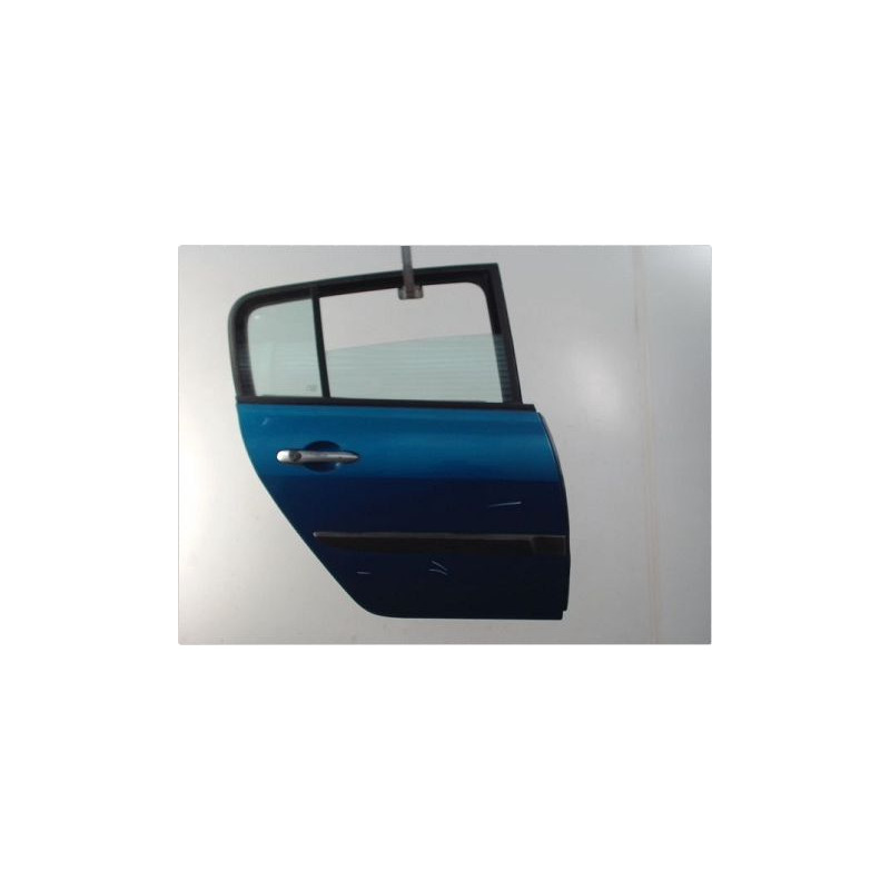 PORTE ARRIERE DROIT RENAULT MEGANE