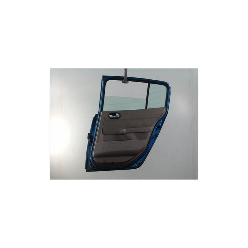 PORTE ARRIERE DROIT RENAULT MEGANE
