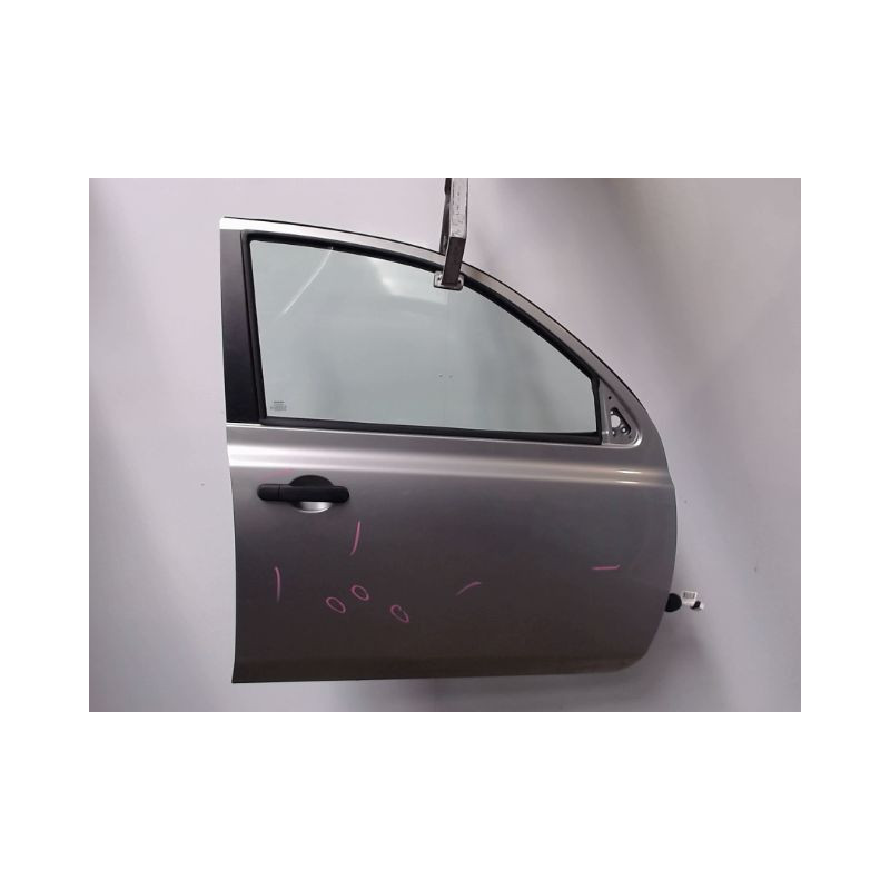 PORTE AVANT DROIT NISSAN MICRA 2009-