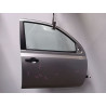 PORTE AVANT DROIT NISSAN MICRA 2009-