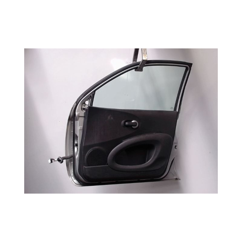 PORTE AVANT DROIT NISSAN MICRA 2009-