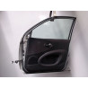 PORTE AVANT DROIT NISSAN MICRA 2009-
