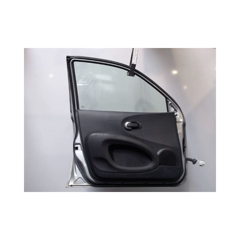 PORTE AVANT GAUCHE NISSAN MICRA 2009-
