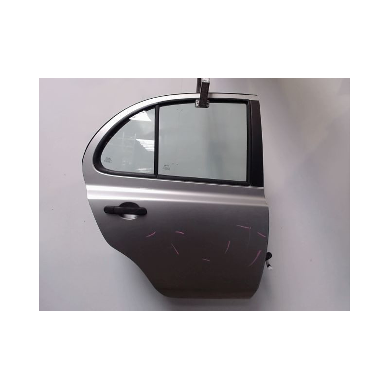 PORTE ARRIERE DROIT NISSAN MICRA 2009-
