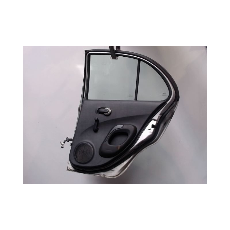PORTE ARRIERE DROIT NISSAN MICRA 2009-