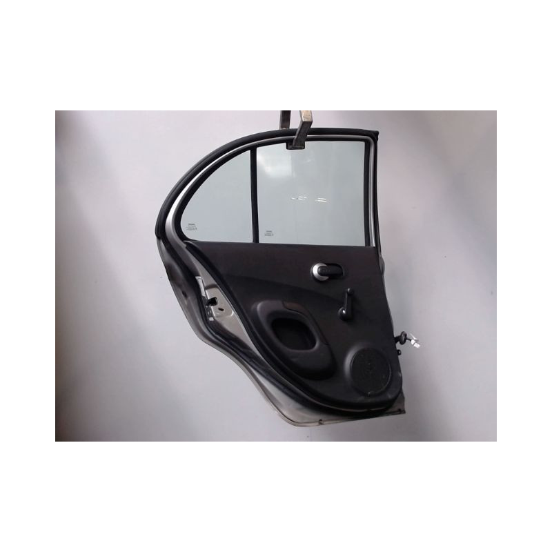 PORTE ARRIERE GAUCHE NISSAN MICRA 2009-