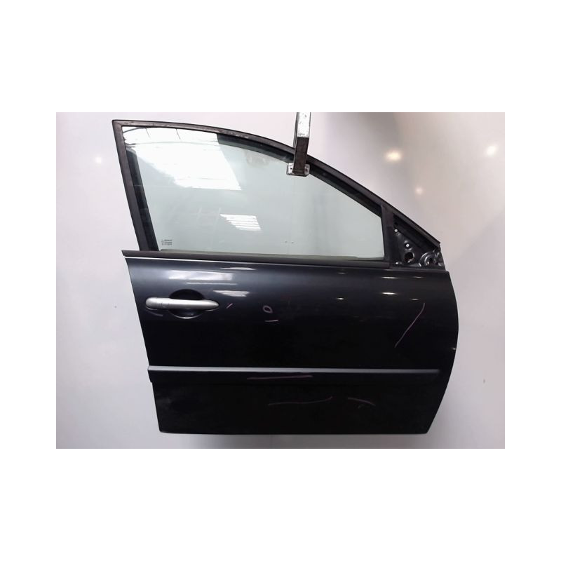 PORTE AVANT DROIT RENAULT MEGANE II PH2 2006-