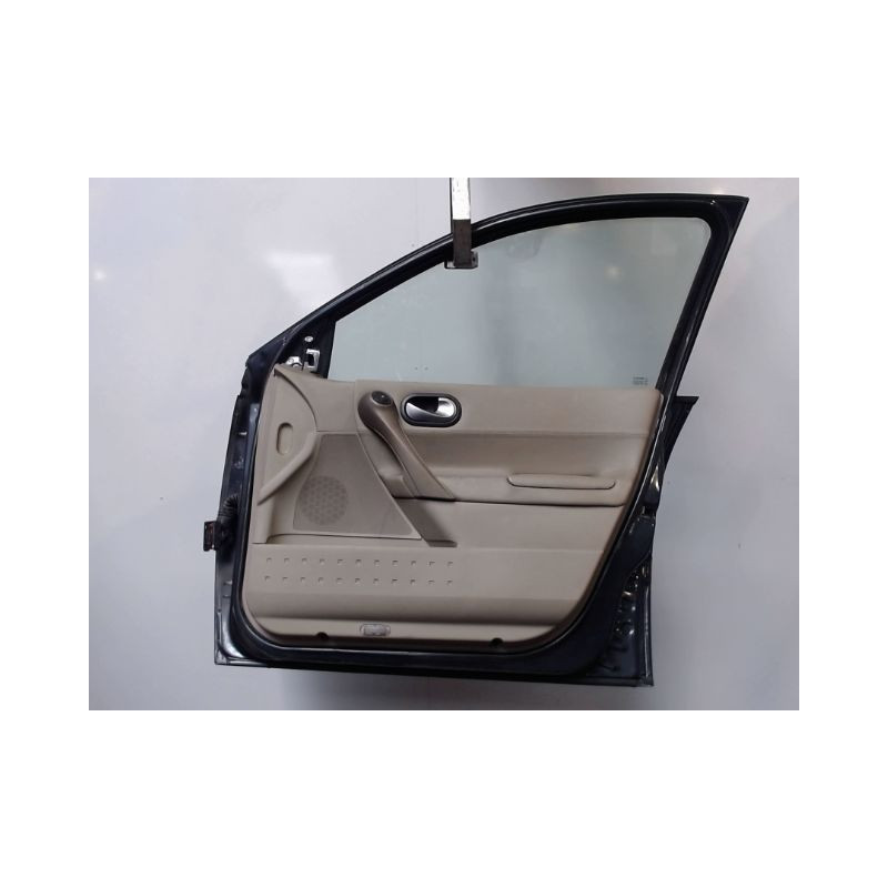 PORTE AVANT DROIT RENAULT MEGANE II PH2 2006-