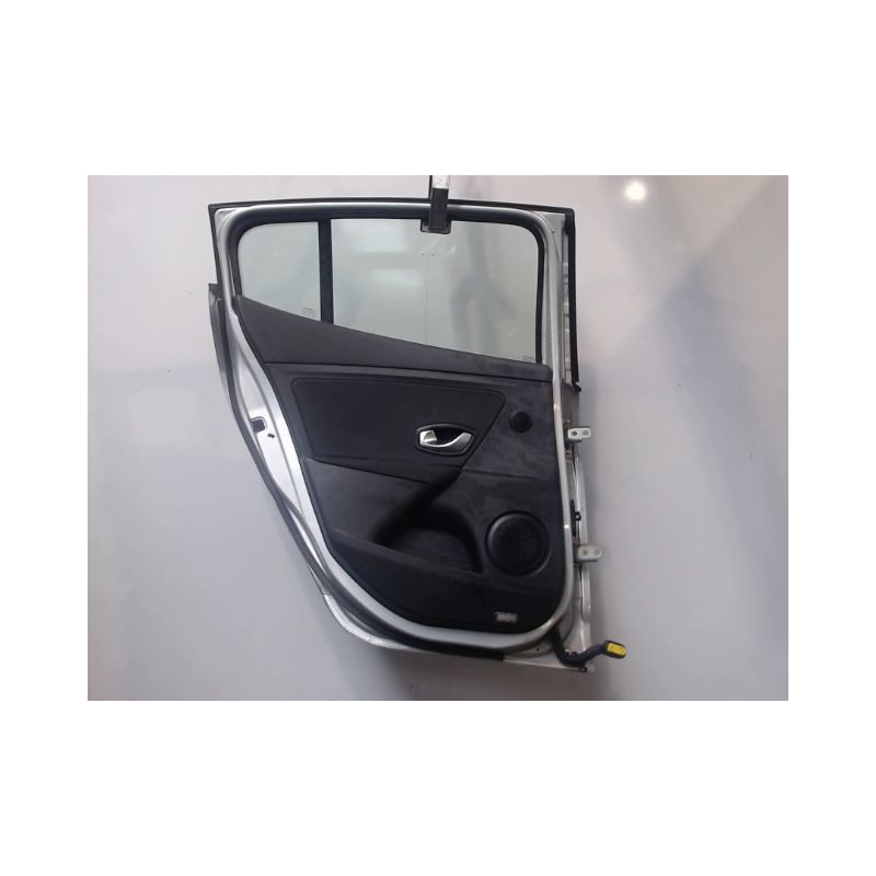 PORTE ARRIERE GAUCHE RENAULT MEGANE III 2008-