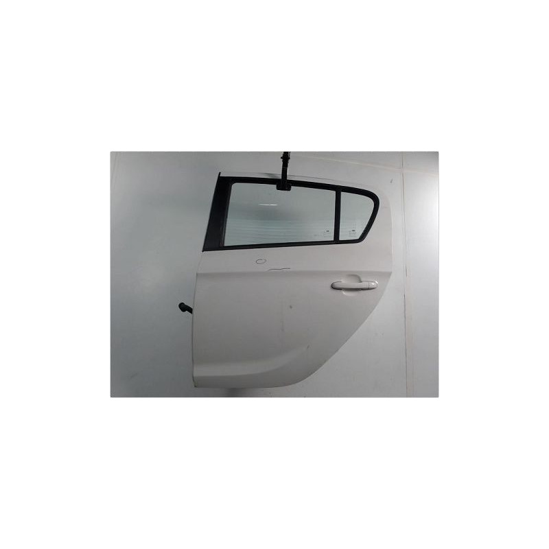 PORTE ARRIERE GAUCHE HYUNDAI I20