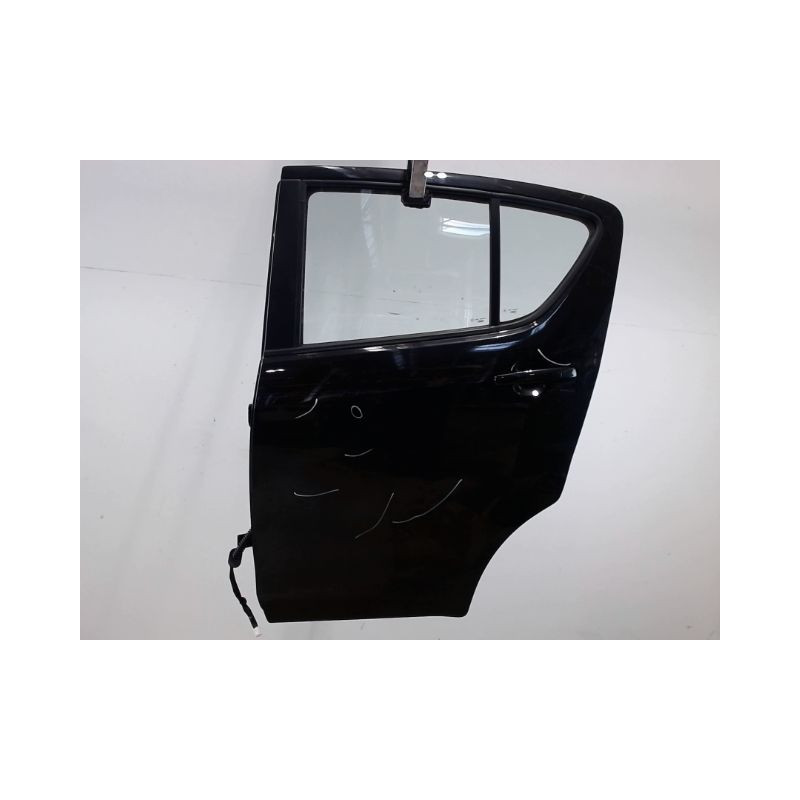 PORTE ARRIERE GAUCHE OPEL AGILA