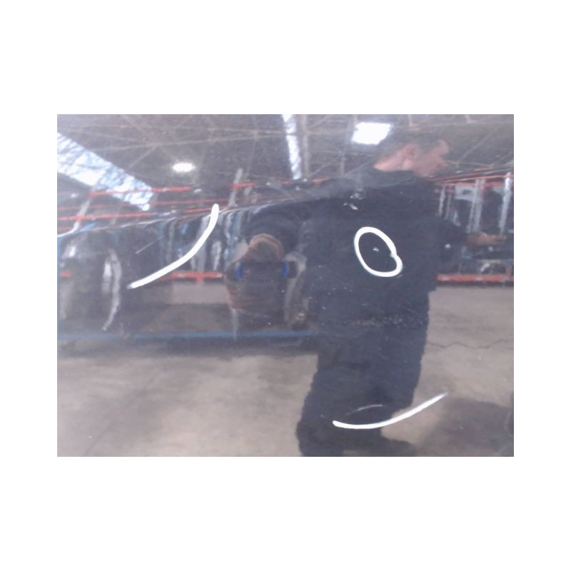 PORTE ARRIERE GAUCHE OPEL AGILA