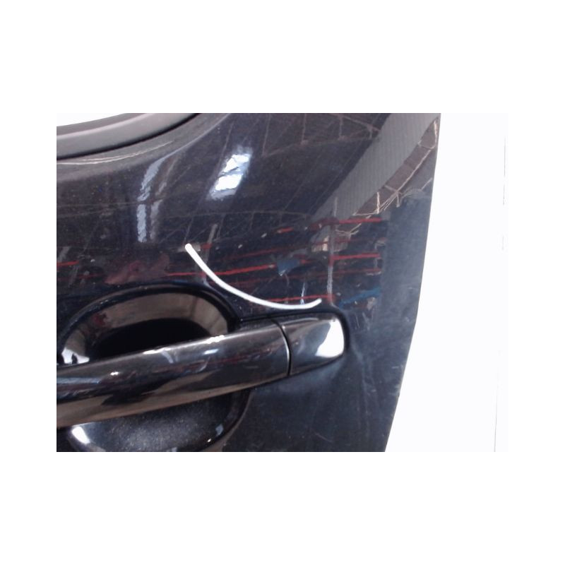 PORTE ARRIERE GAUCHE OPEL AGILA