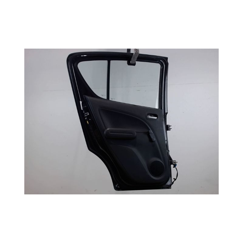 PORTE ARRIERE GAUCHE OPEL AGILA