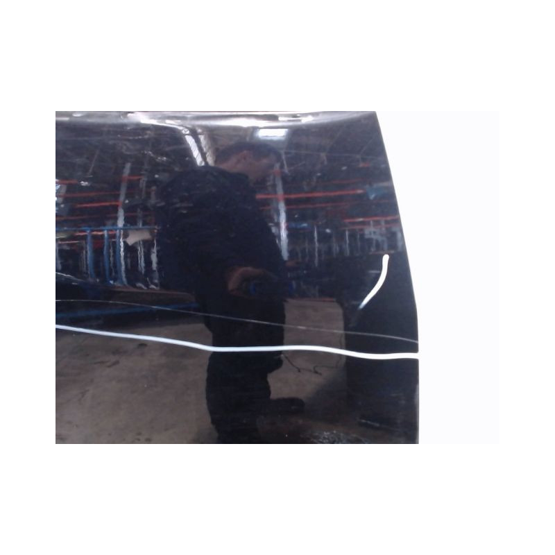 PORTE AVANT DROIT OPEL AGILA