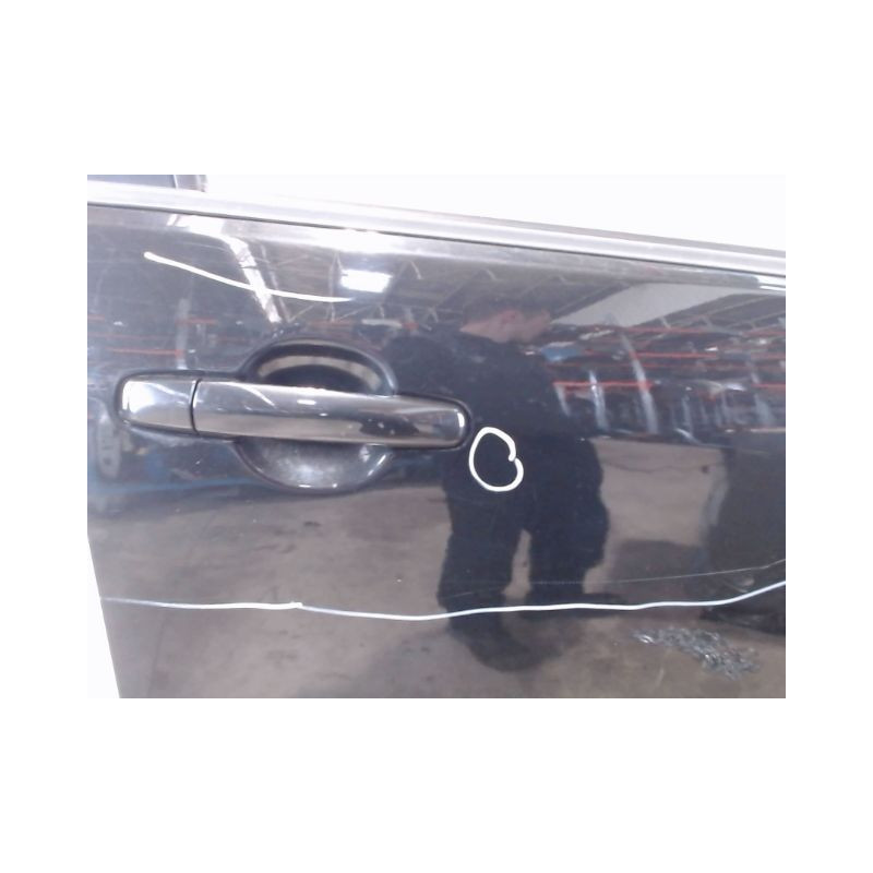 PORTE AVANT DROIT OPEL AGILA
