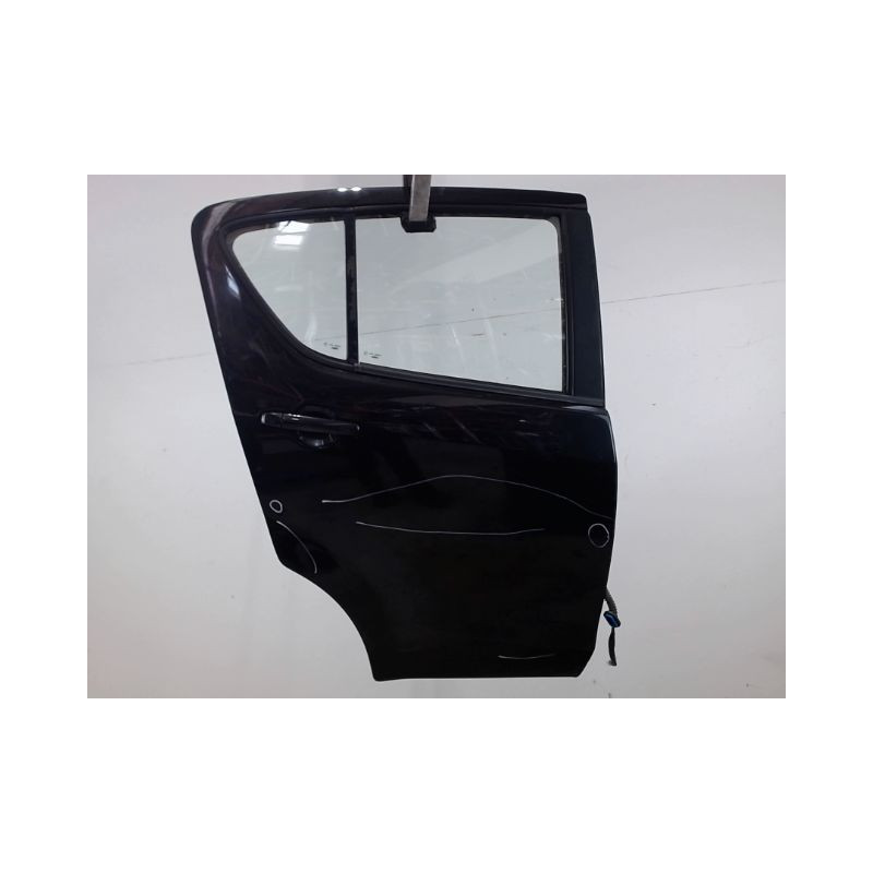 PORTE ARRIERE DROIT OPEL AGILA