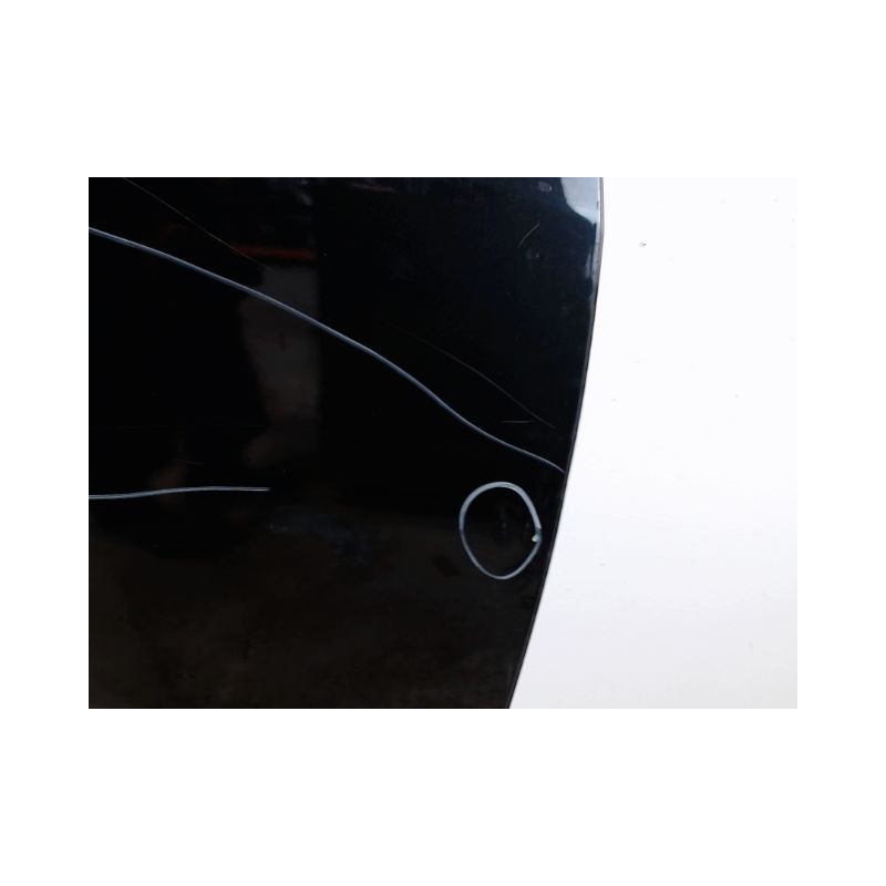 PORTE ARRIERE DROIT OPEL AGILA
