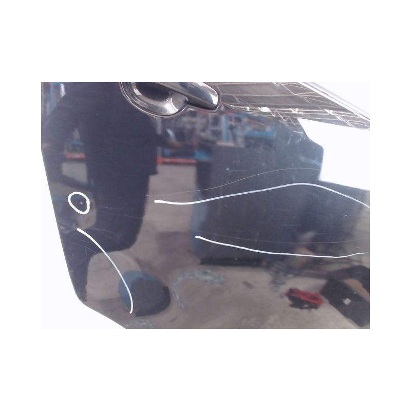 PORTE ARRIERE DROIT OPEL AGILA