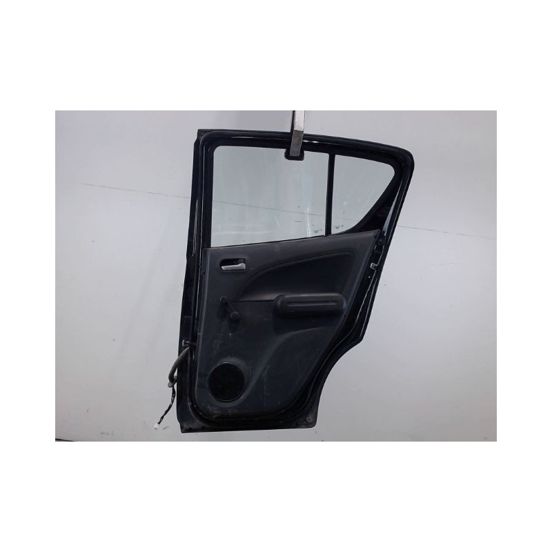PORTE ARRIERE DROIT OPEL AGILA
