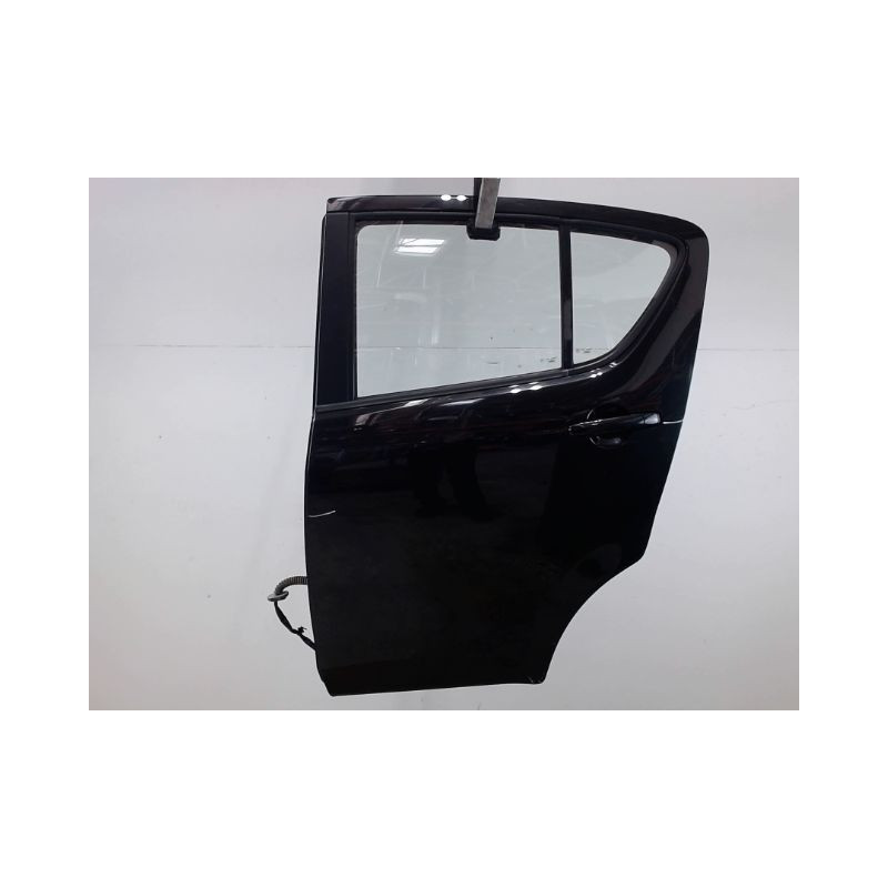 PORTE ARRIERE GAUCHE OPEL AGILA