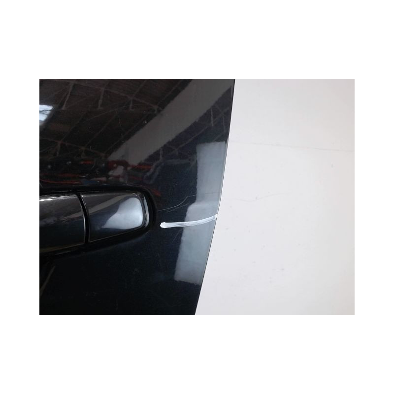 PORTE ARRIERE GAUCHE OPEL AGILA