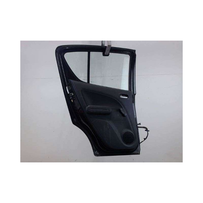 PORTE ARRIERE GAUCHE OPEL AGILA