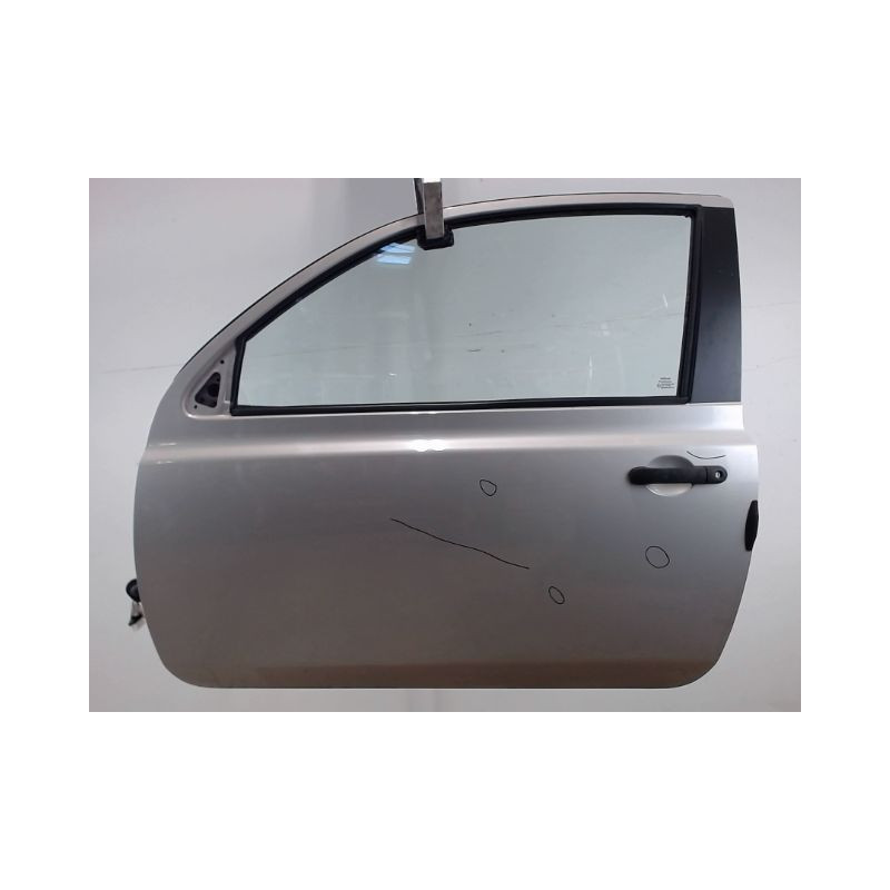 PORTE AVANT GAUCHE NISSAN MICRA