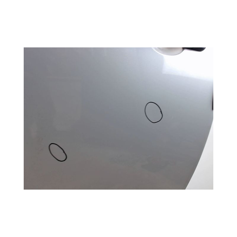 PORTE AVANT GAUCHE NISSAN MICRA