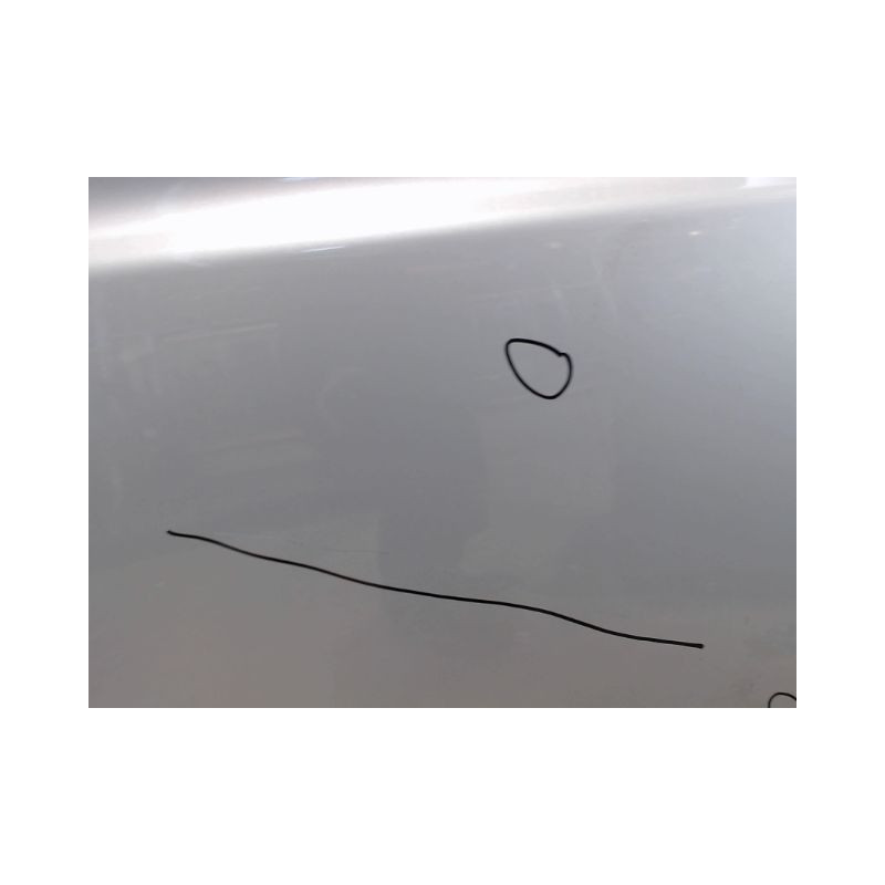 PORTE AVANT GAUCHE NISSAN MICRA