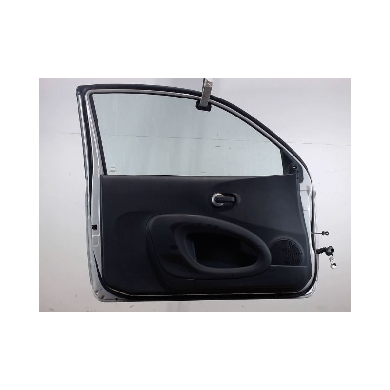 PORTE AVANT GAUCHE NISSAN MICRA