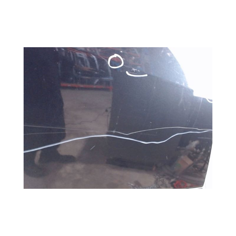 PORTE ARRIERE DROIT RENAULT SCENIC II PH2 2006-