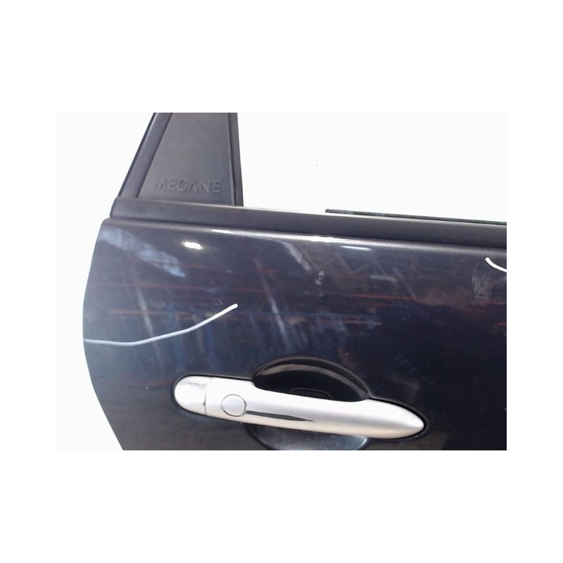 PORTE ARRIERE DROIT RENAULT SCENIC II PH2 2006-