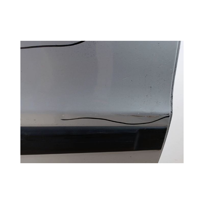 PORTE ARRIERE DROIT FIAT PANDA 2003-