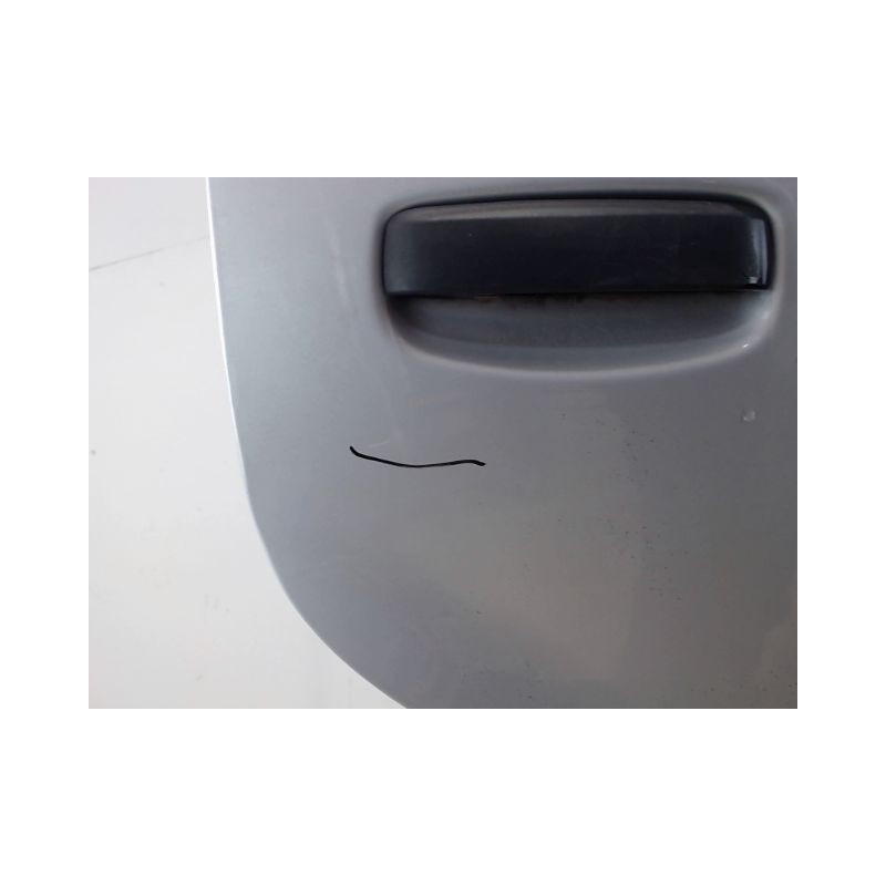 PORTE ARRIERE DROIT FIAT PANDA 2003-