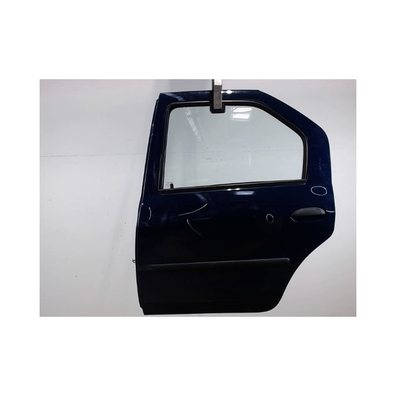 PORTE ARRIERE GAUCHE DACIA LOGAN 08-