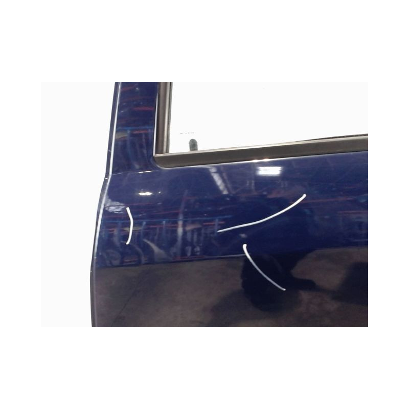 PORTE ARRIERE GAUCHE DACIA LOGAN 08-