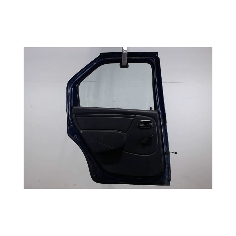 PORTE ARRIERE GAUCHE DACIA LOGAN 08-