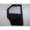 PORTE ARRIERE GAUCHE DACIA LOGAN 08-