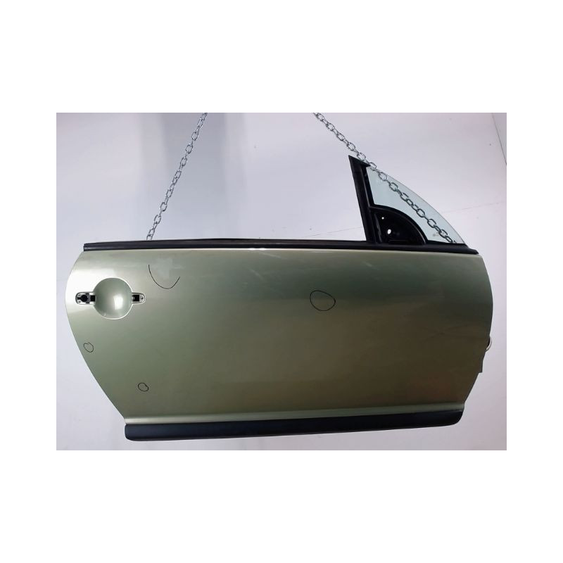 PORTE AVANT DROIT CITROEN C3 PLURIEL 03-08