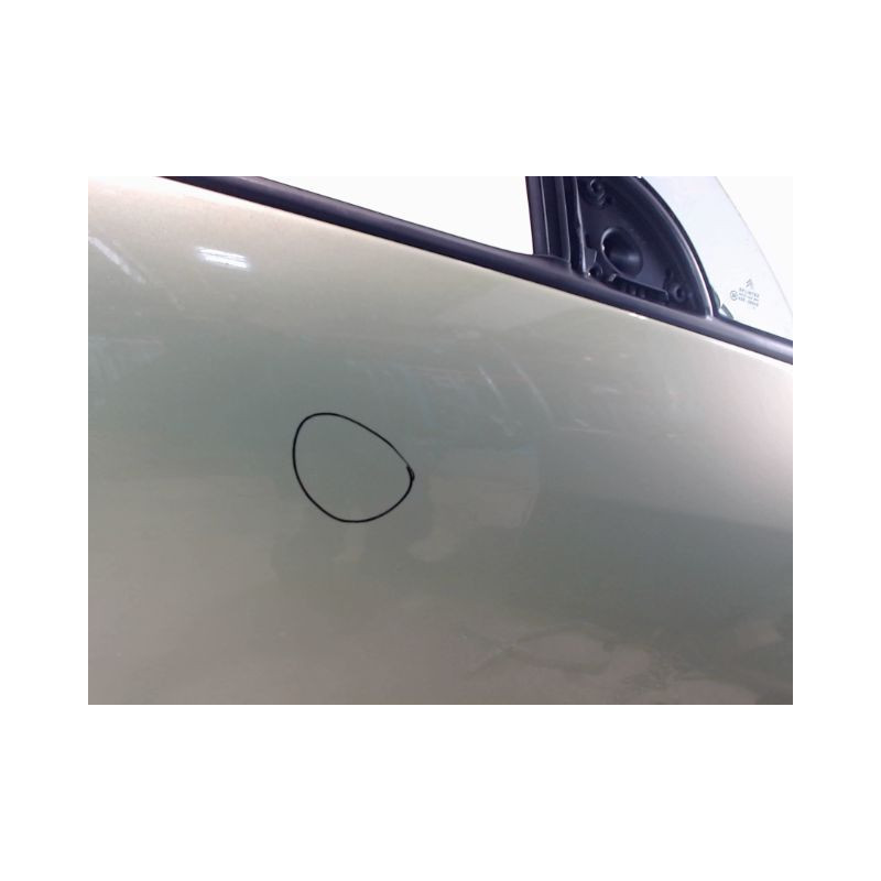 PORTE AVANT DROIT CITROEN C3 PLURIEL 03-08