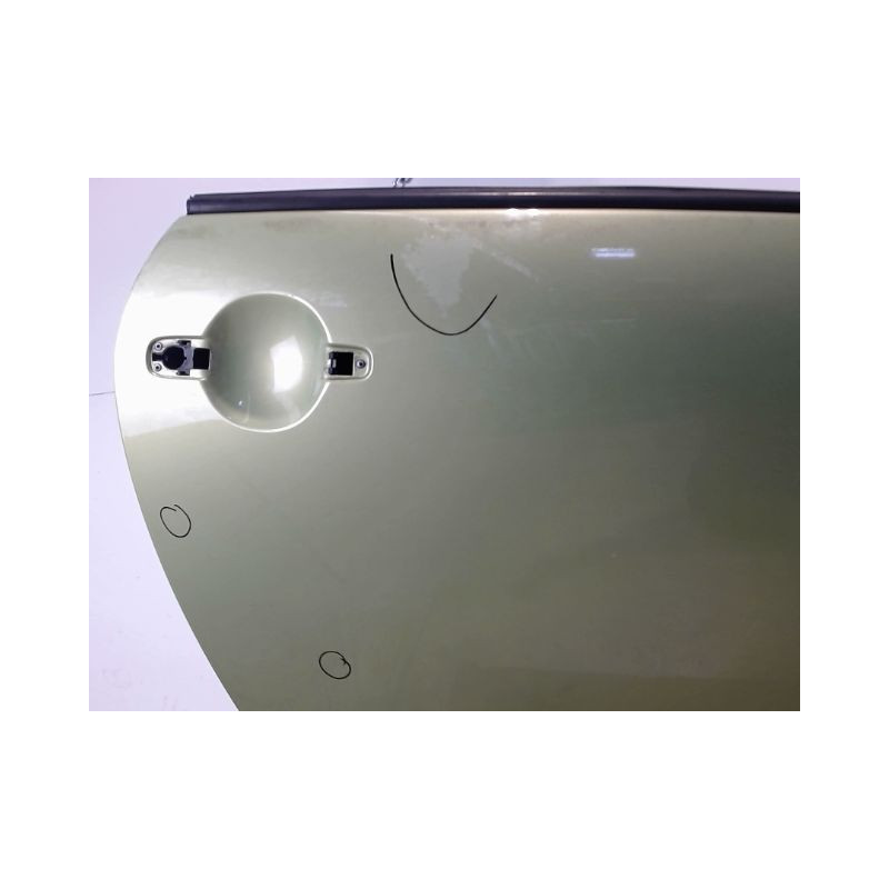 PORTE AVANT DROIT CITROEN C3 PLURIEL 03-08