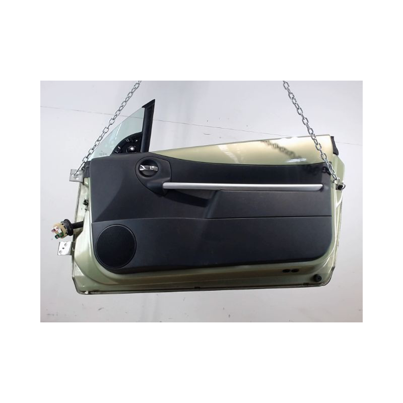 PORTE AVANT DROIT CITROEN C3 PLURIEL 03-08