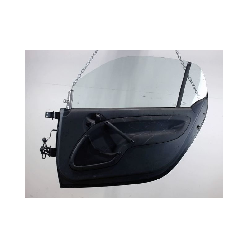 PORTE AVANT DROIT SMART FORTWO COUPE 3.2002-2006